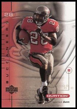 83 Warrick Dunn